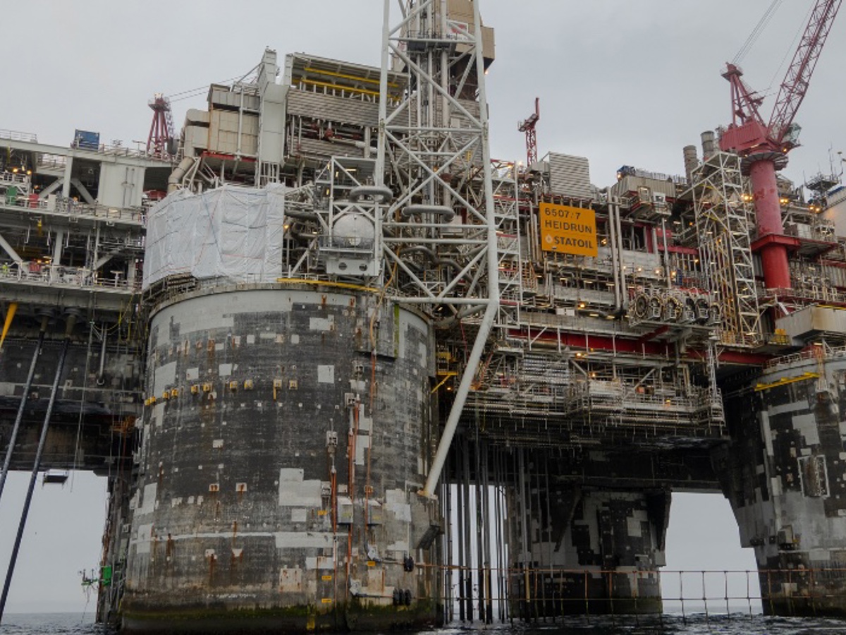 Skilled personnel and collaborative approach key to successful Riser ...